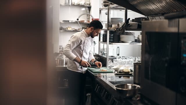 Cocinas ocultas
