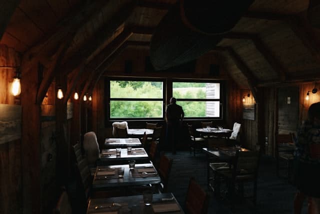 Restaurantes